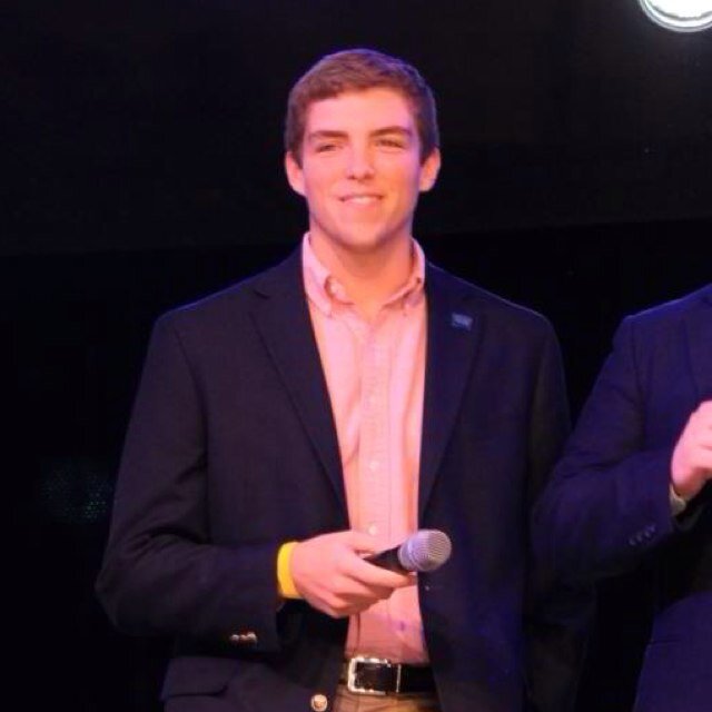 JaredRAdams's profile picture. 