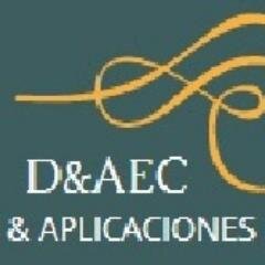 Diseños & Aplicaciones Especializados en Carpintería D&AEC