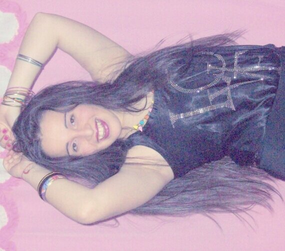 Y amor es todo lo que necesito y lo encontré ahí en tu corazón ,Te amo mucho mi amor ,Tu novio hermoso
