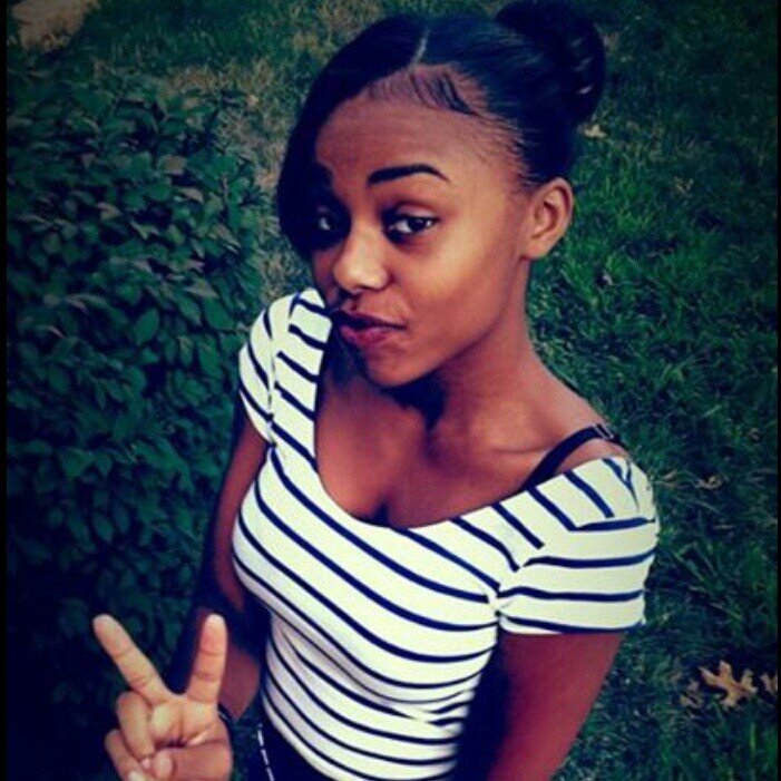 - dont follow , i may not lead , #Single ♡ #Gorgeous & u know It . Follow me on instgram @xx_simplygorgeous