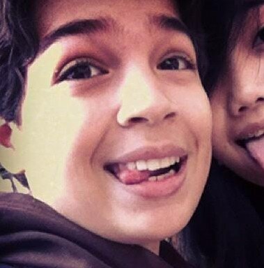 eu te amo bruno @skieslucas !!!! @clubefollowback
