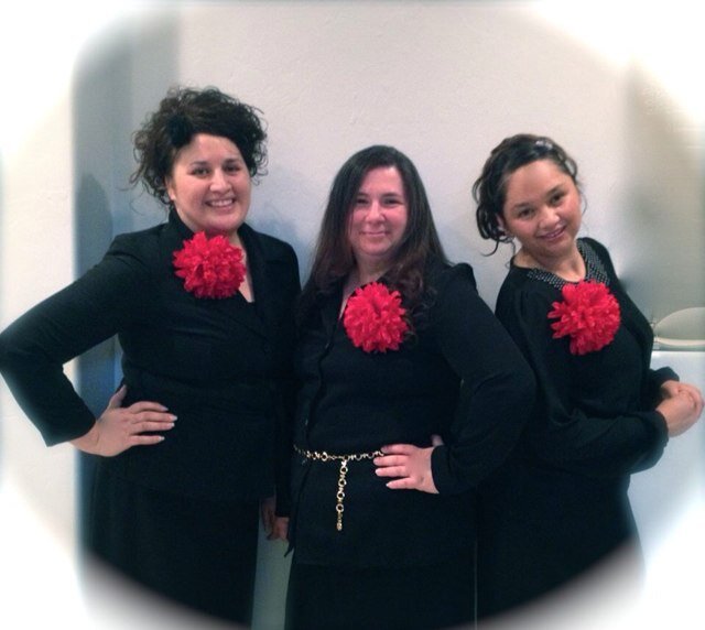 AZDistDorcas's profile picture. The official twitter account of the Arizona District Dorcas.