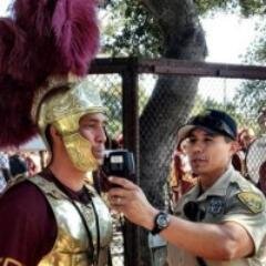 ShitTrojansSay's profile picture. Tweeting things that USC Trojans say.