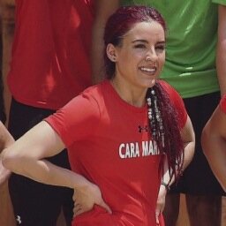 Follow my original account: @CaraMariaMTV

#FM2 #CutThroat #Rivals #BOTexes #BOTseasons #RIVALS2