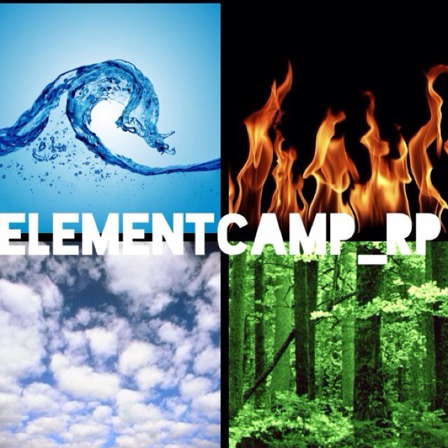 This is a camp where students go to train for their special element. An Airbender happens very rarely. @/DM for a role! Check list for following. Roles in Favs.