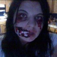 Geneva Fiore (@manicghost) 's Twitter Profile