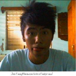 Follow Me And I Will Follow You