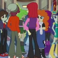 The Background (@eqg_background) 's Twitter Profile