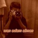 AdamAiman (@11disember) Twitter