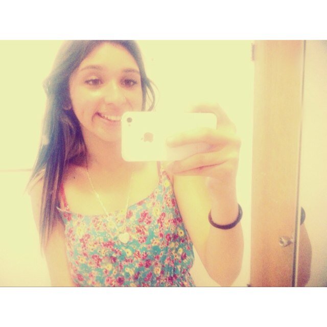 genny_gutierrez's profile picture. nothing new, just follow