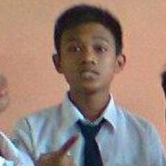 gue bukan tipe cowo yang suka berantem di dunia maya !!!! :)