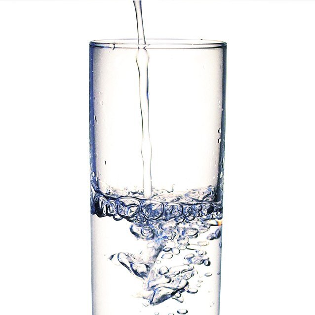 you need some water with that semen?