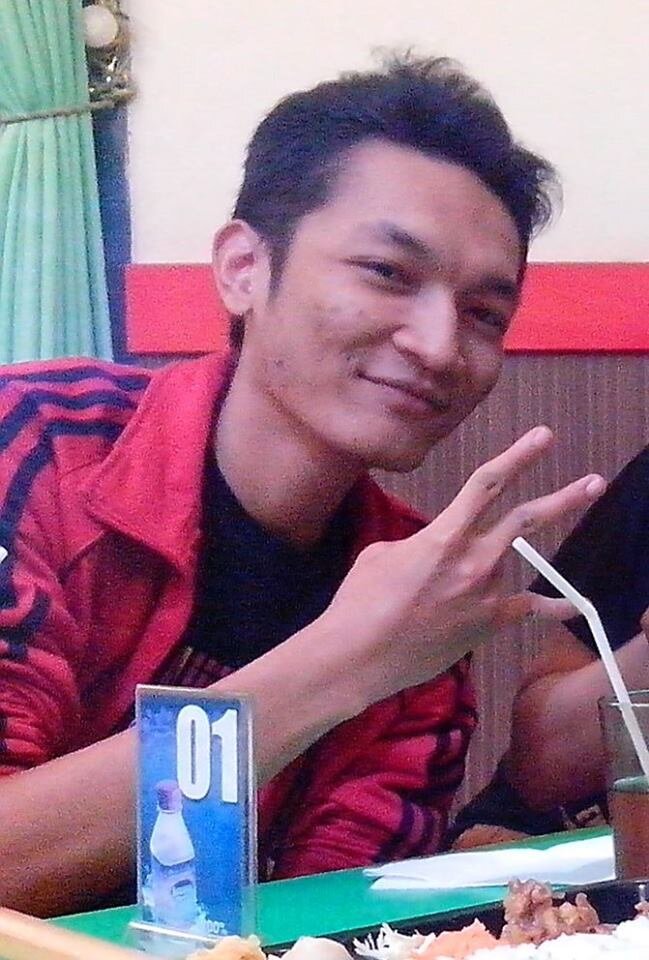 i'll give my smile for free