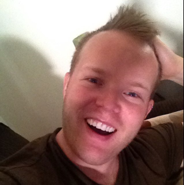 andylouispete's profile picture. 