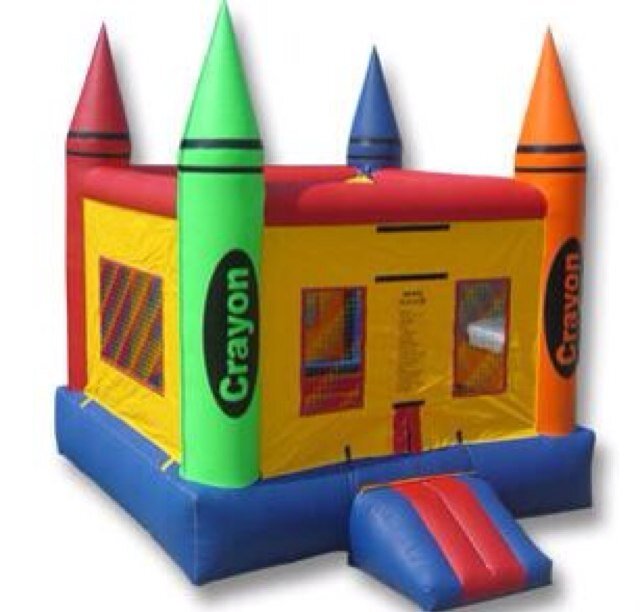 NJInflatables's profile picture. 