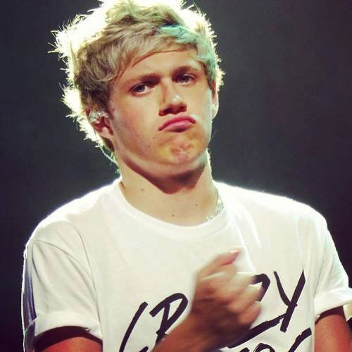 the lads dont know i exist. for me, they are everything. but to them, im just another fan
