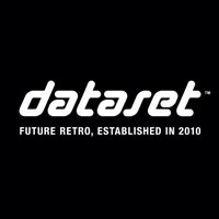 Dataset™ (@datasetclothing) Twitter profile photo