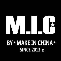 Go our own way. 走自己的路