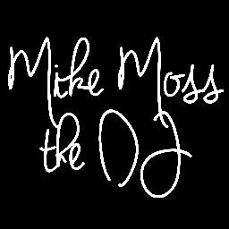 My name is Mike Moss.  I love music.  I spin records.  My goal is to share my favorite songs with you.  I hope to become your favorite DJ.