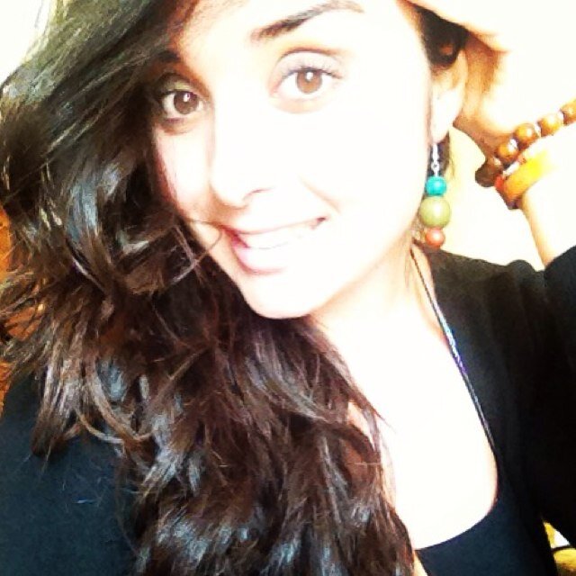 smile :)