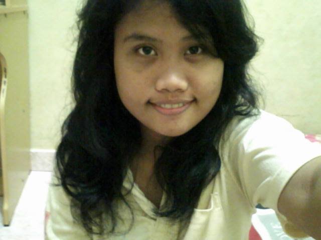 CHRIS | 100698 | Toraja | BONTANG | SMAN 1 | Selalu rajin ibadah | KOREAN | SISTAR | STAR 1 ^_^ |