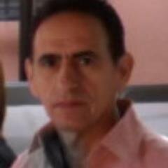 Químico Antonio Romo Paz