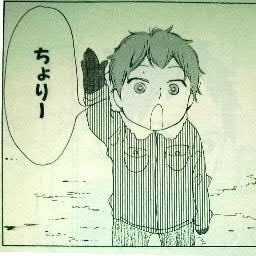 ジョジョ1年生。今7部読んでます。飢えなきゃ勝てない！　||　Rb/ユビ/SDVX やってはいるけど上手くならない(´・ω・｀)　||　研修中。。以外と楽しいれす