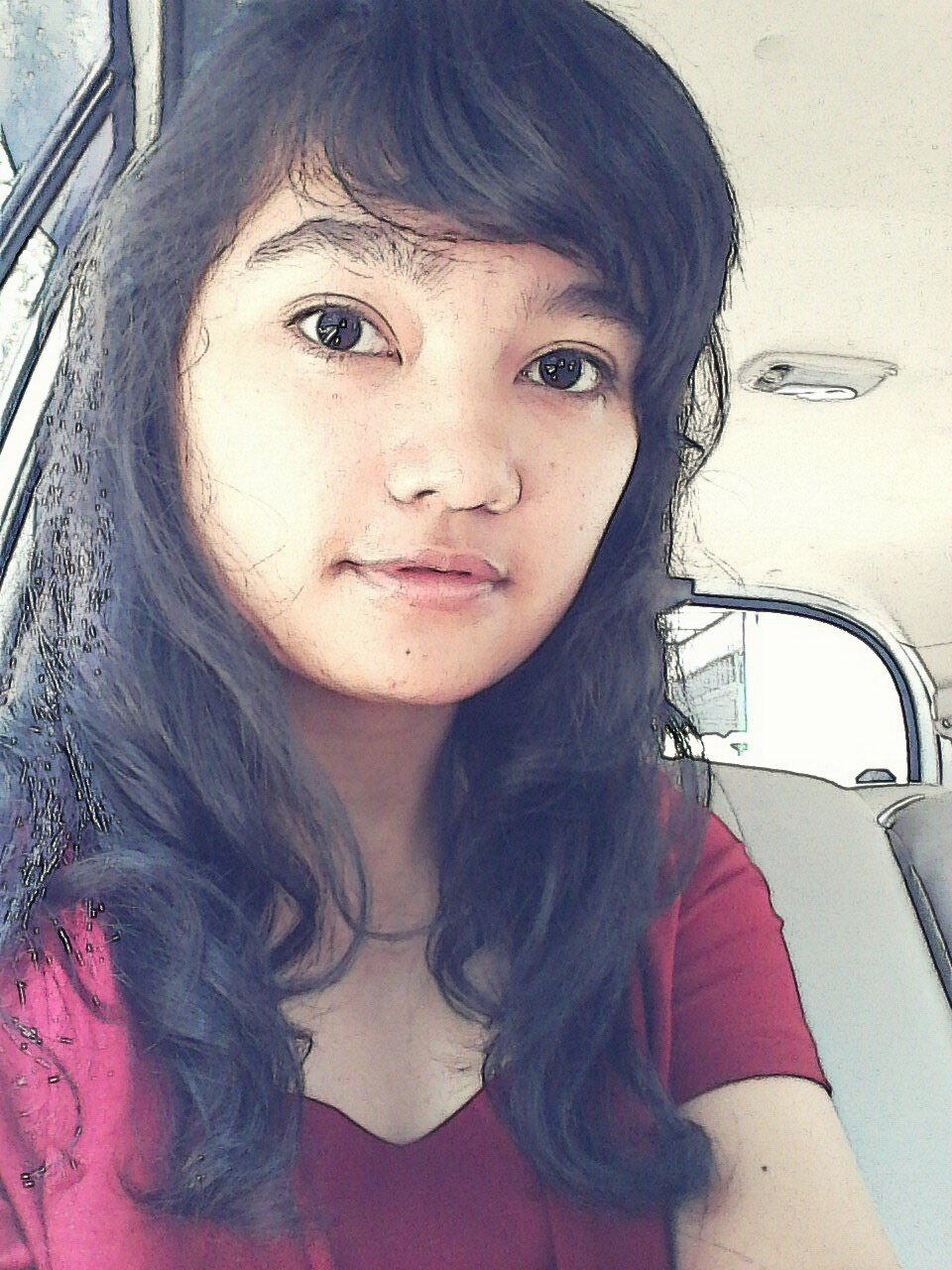 Regret for  yesterday and fear of  tomorrow are twin thieves who rob us  of happiness today :)