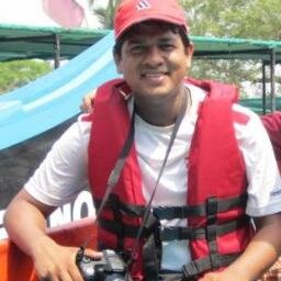 100% Adventurous mind, Never waste the time, Foodie, Always Entertainer for friends.