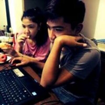 Profile Picture of Gene Reese San Luis (@genemismodre) on Twitter