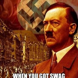 Overflowing sweg