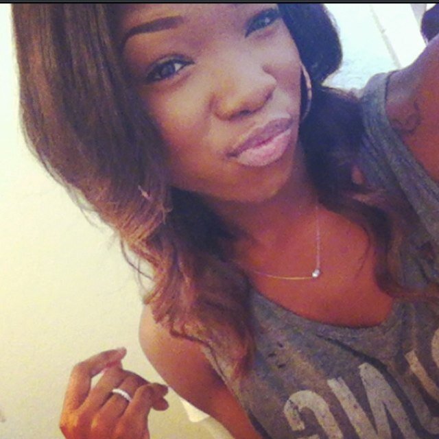 Jazmine Leshelle Hale