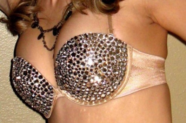Its all about being dirty, fashionable, and sexy