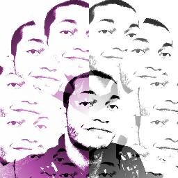 A Dreamer On The World. http://t.co/DTdKWB7cyJ