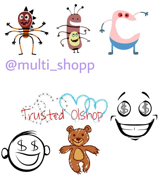 welcome to @multi_shopp menjual berbagai aksesoris untuk perempuan. sms: 085770478702