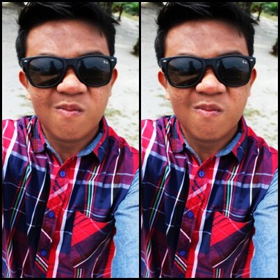 A new one acc :) Ahmad Idham Ahmad Yusin