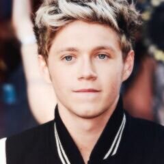 My weakness? Niall Horan. I love my life, my friends, my family, God.