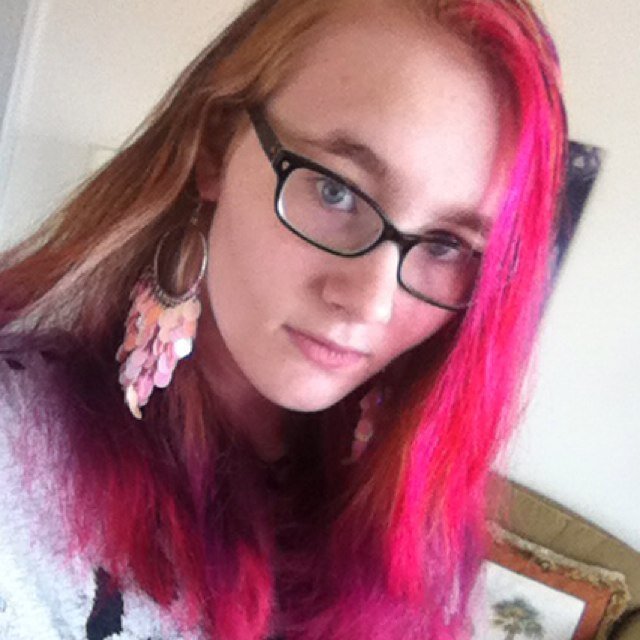 _Nikkeh_'s profile picture. 