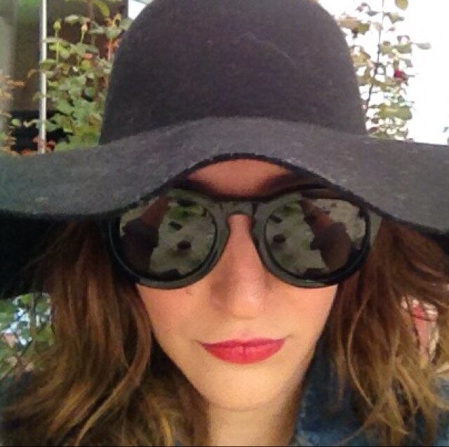 patymagallon's profile picture. In order to be irreplaceble one must always be different Chanel