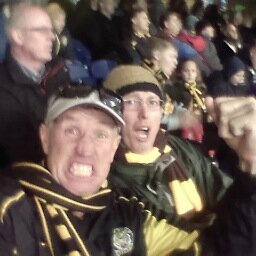 Have jumped a few rungs on the ladder by moving to the Blue Mountains.Not such a long suffering Tigers supporter.Former Lake Cargelligo Tiger average great!