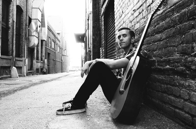 Californian.  Freelance singer/songwriter for ABC TV. Drummer for Darasuum 
Guitar/Vocals for The Great Commission