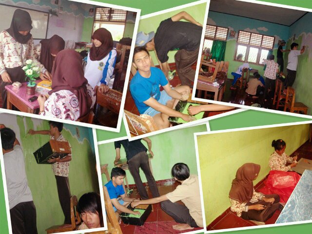 D_socialclass's profile picture. Lebih kece daripada Iko Uwais ;;)