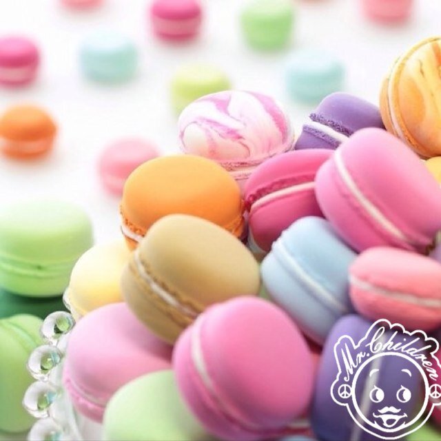 Mr.Children好きな学生です!! -------------------------------------*ショートケーキで例えるのならイチゴは気まぐれに食べるタイプ*