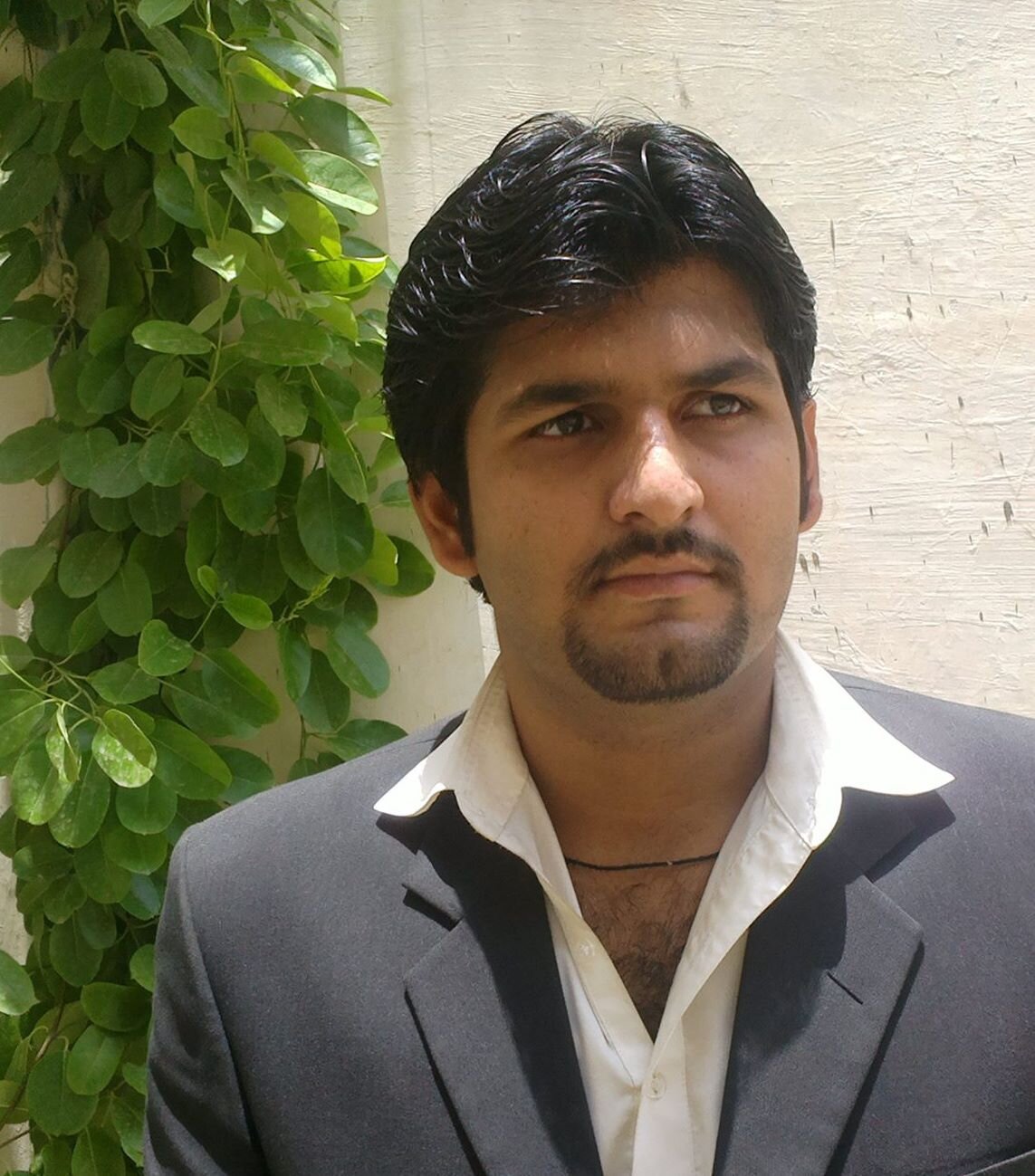 sajjadalibehan's profile picture. 