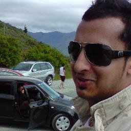 @ayushtrivedi
