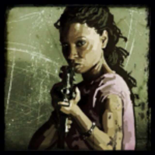 Axe me a question i dare you. #Left4Dead2
