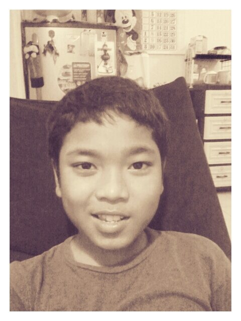 The Official Twitter Page of Michael Fadhil | Love My Family #HalaMadrid | Part of SMP14 Tangsel |