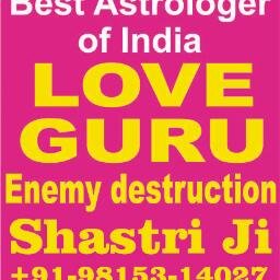 LOVE IS A GIFT OF GOD GET YOUR LOVE  BACK .
I.M. ASTROLOGER, CONSULT FOR ANY LIFE PROBLEMS SOLVED , ONE CALL  CAN CHANGE UR LIFE  .09815102954