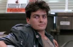 The dude from the police station. [RP]