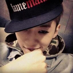 ROLEPLAYER OF B.A.P's YONGGUK || LEADER N RAPPER || 90 LINE || MORE? I DON'T KNOW wks
